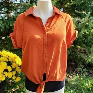 Button down shirt